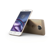 Motorola Moto Z 4/32GB Dual SIM biały - 325791 - zdjęcie 4